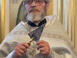 Праздник Преображения